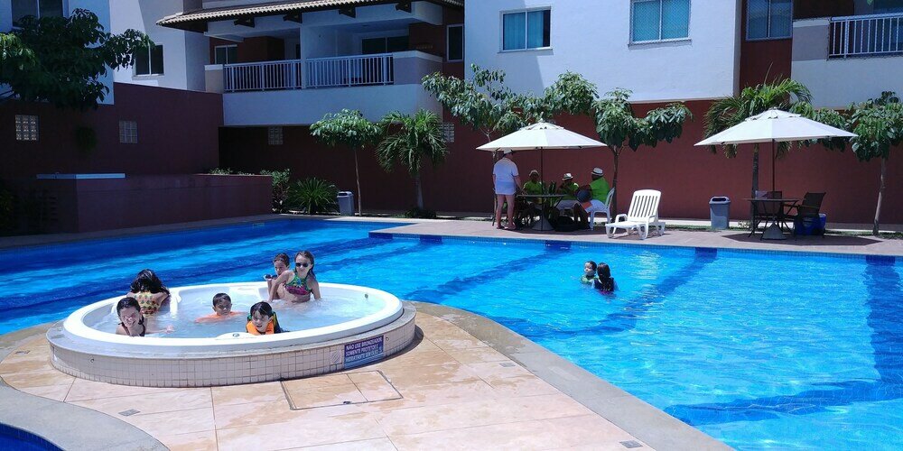 Фото Porto Beach Family Inn