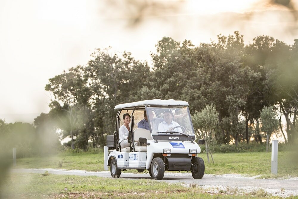 Фото Falkensteiner Residences Senia