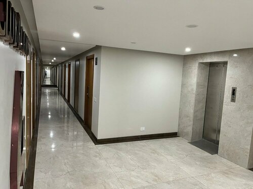Гостиница Hotel Residency в Джаландхаре