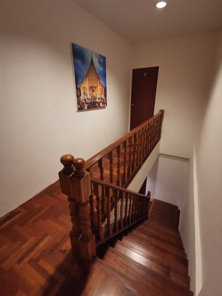 Фото Pakping The Cozy Living Chiangmai