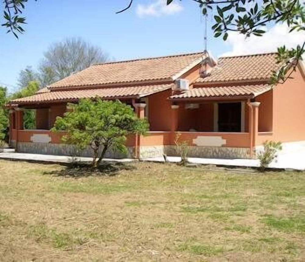 Фото Erifili Apartments