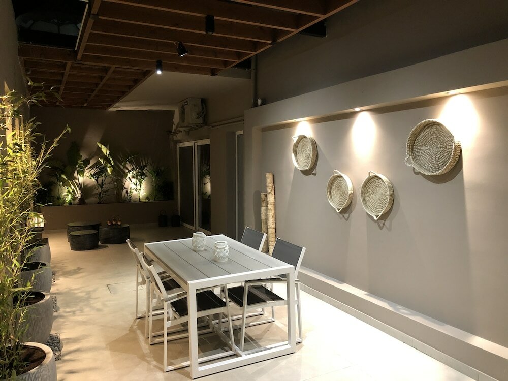 Фото Ionian Eye Design Studios & SPA