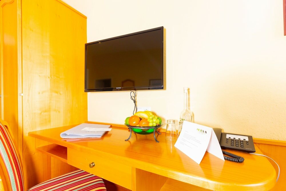 Фото Parkhotel Traunstein