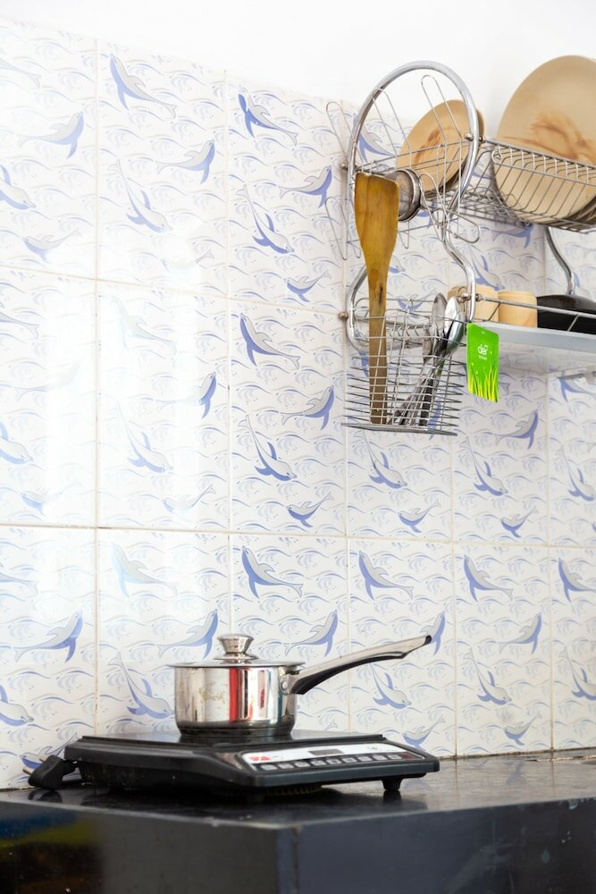 Фото Oceanic Pearl Beach Guest House