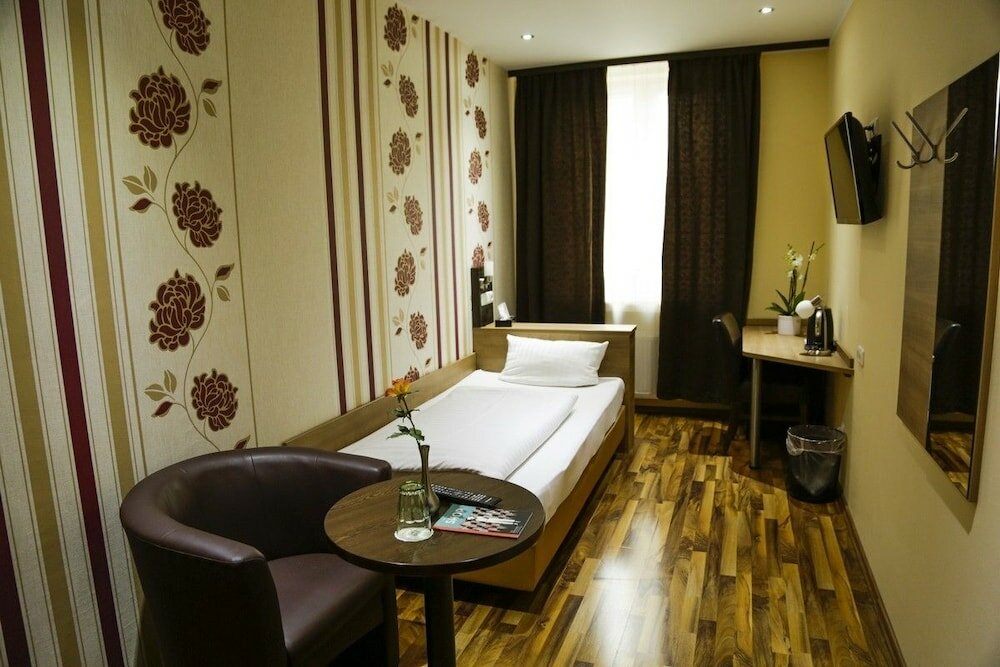 Фото Hotel City Panorama