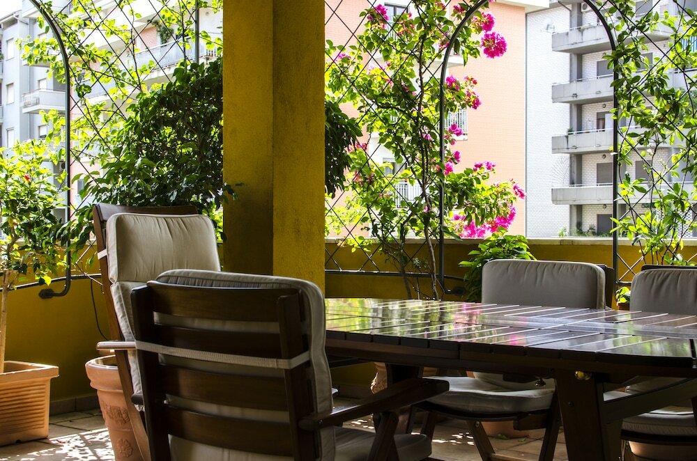 Фото B&b Tribunale