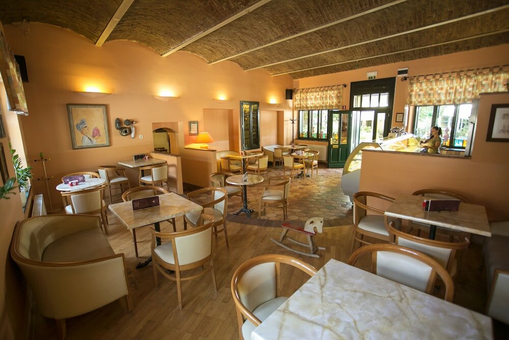 Фото Pri Žabarju Bed & Breakfast Ljubljana