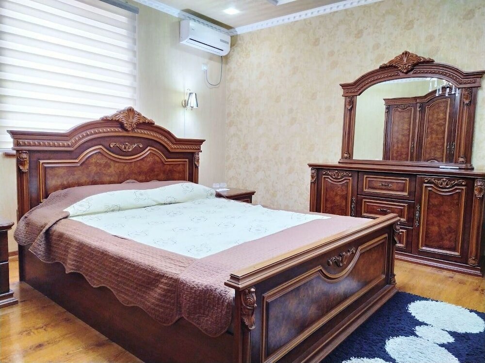 Фото Euro-Asia Khiva Hotel