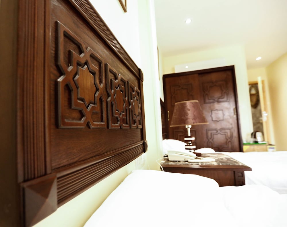 Фото Sphinx Golden Gate Inn