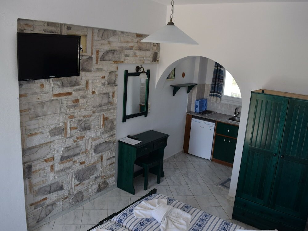 Фото Stella Naxos Island