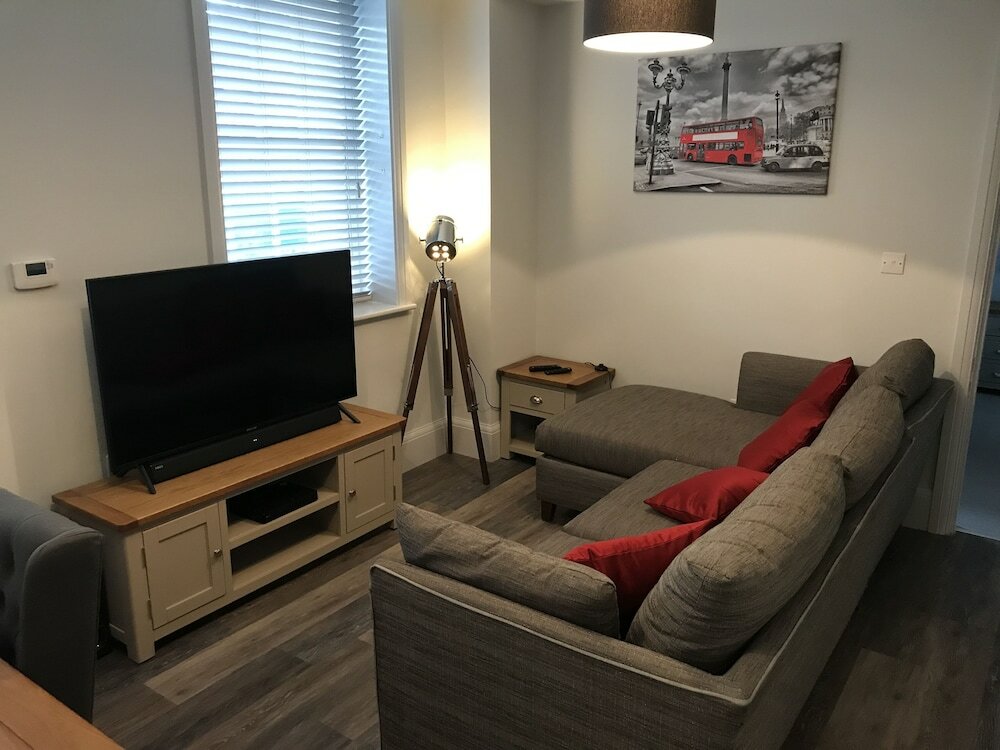 Фото Cavendish House