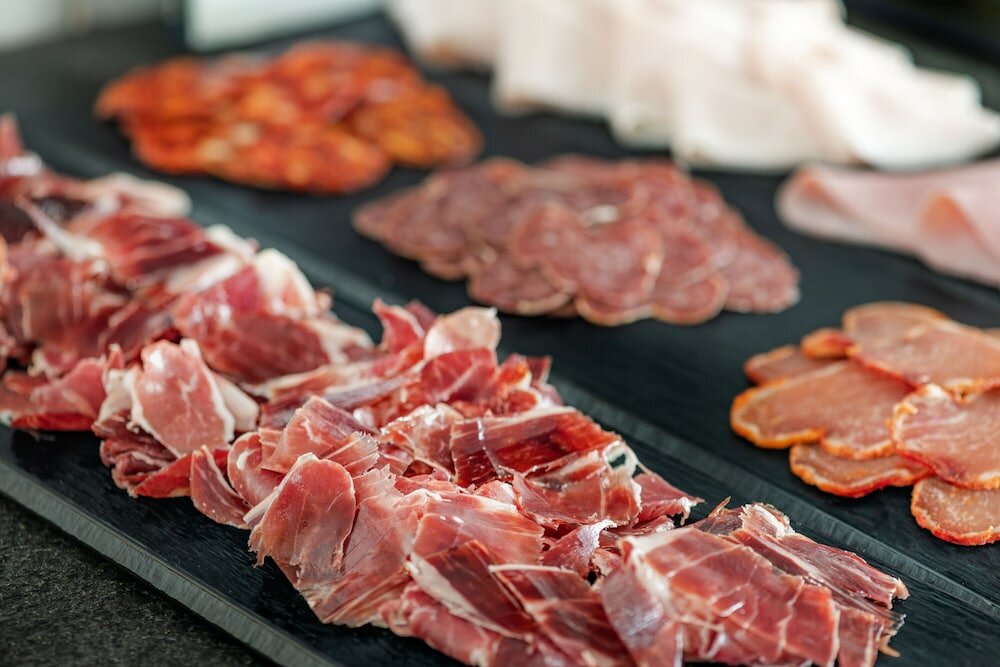 Фото Ac Victoria Suites