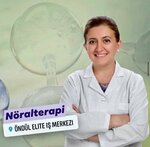 Doctor Semiha Uzunalioglu Neurotherapy and Healthy Life Center (Bursa, Nilufer District, Altinsehir Neighborhood, 163rd Street, 11BE), médicos privados