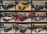 VetteSS (İstanbul, Sarıyer, Maslak Mah., AOS 20. Sok., 638), car dealership