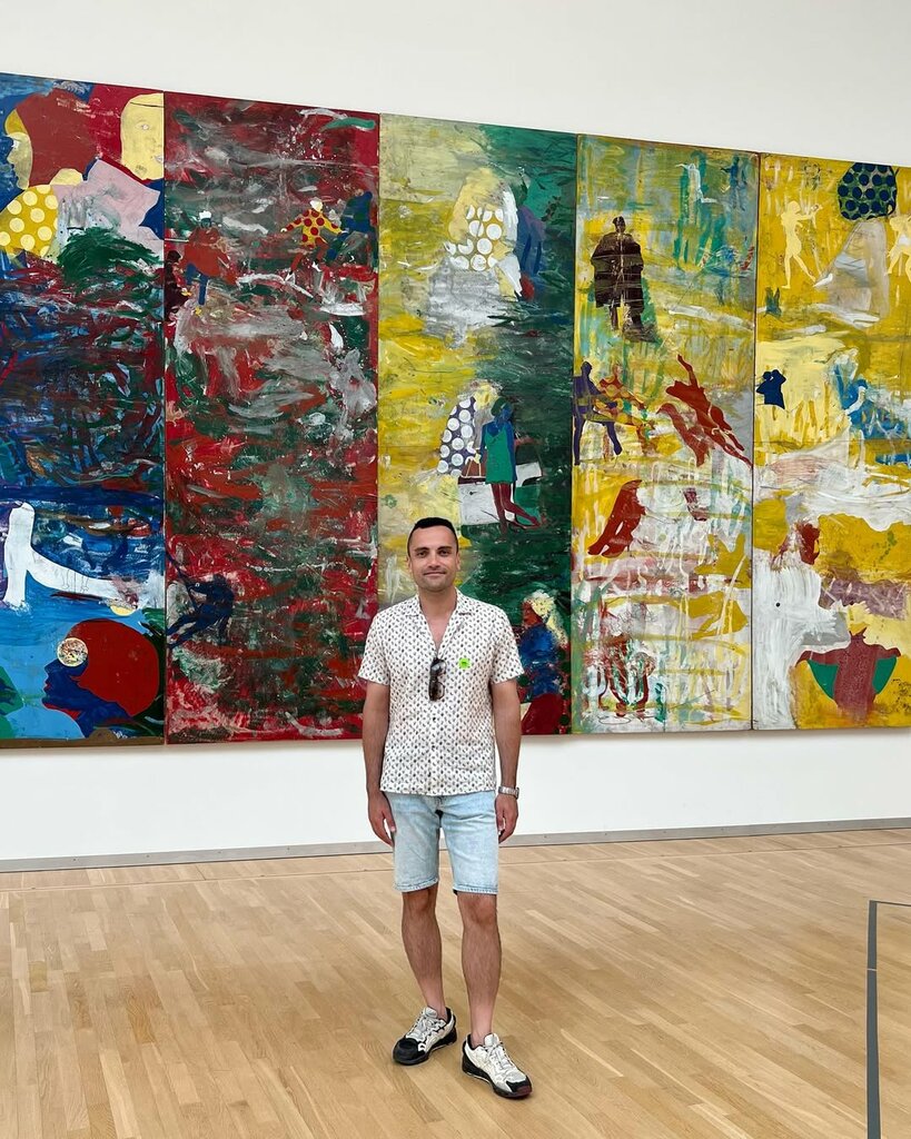 Private practice doctors Op. Dr. Ayhan Isik Erdal, Ankara, photo