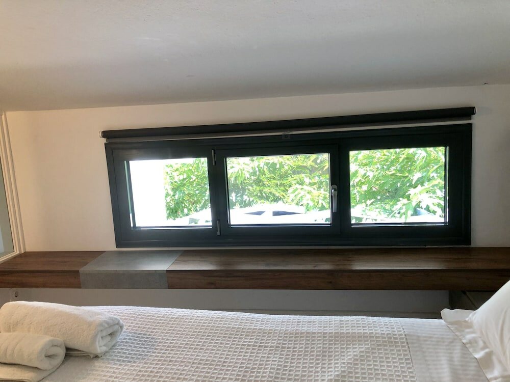 Фото Pleiades Boutique Villas