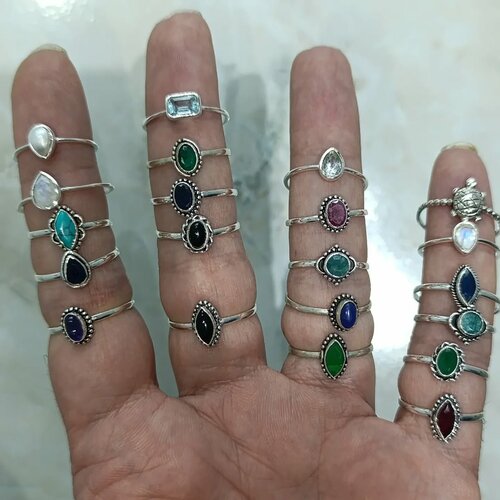 Tılsım Gümüş Fotoğraf 4