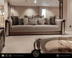 Ss Luxury Furniture (Istanbul, Basaksehir, Ikitelli OSB Neighborhood, MASKO 14B Block Street, 29), tienda de muebles