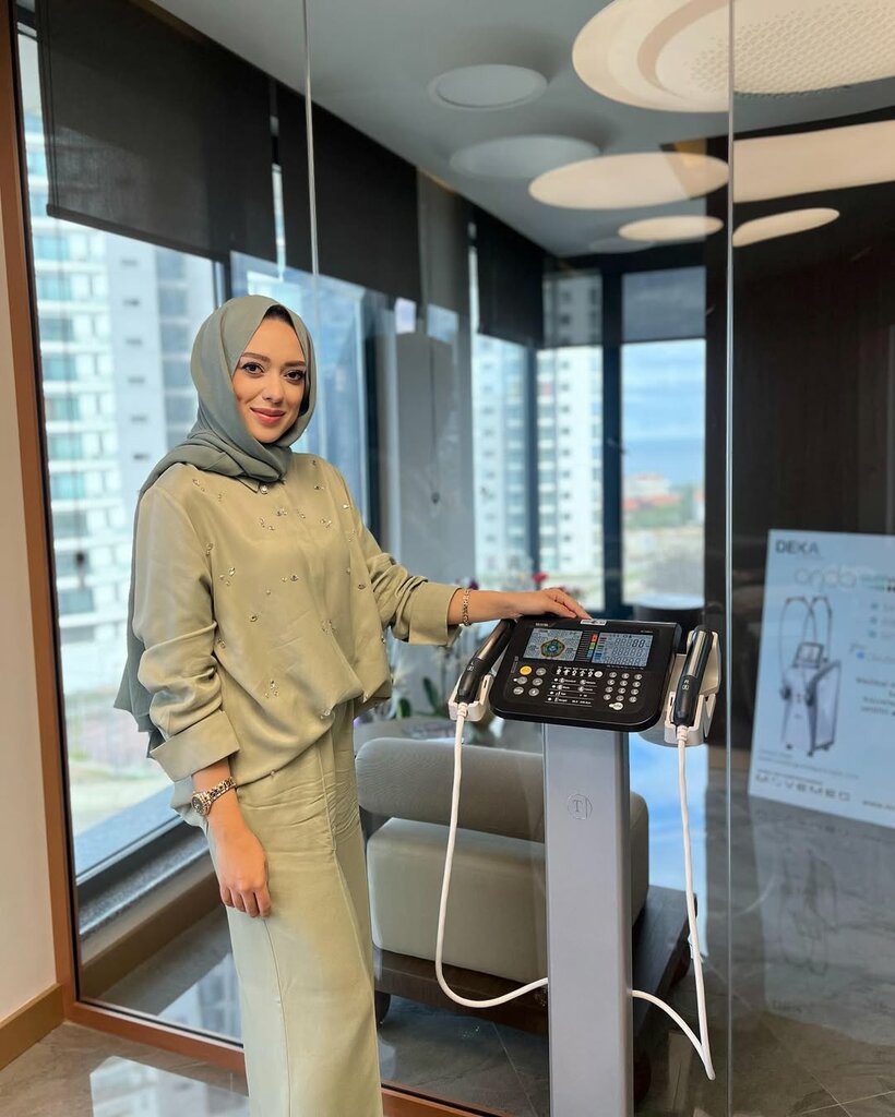 Nutritionology Rrb Clinic, Atakum, photo