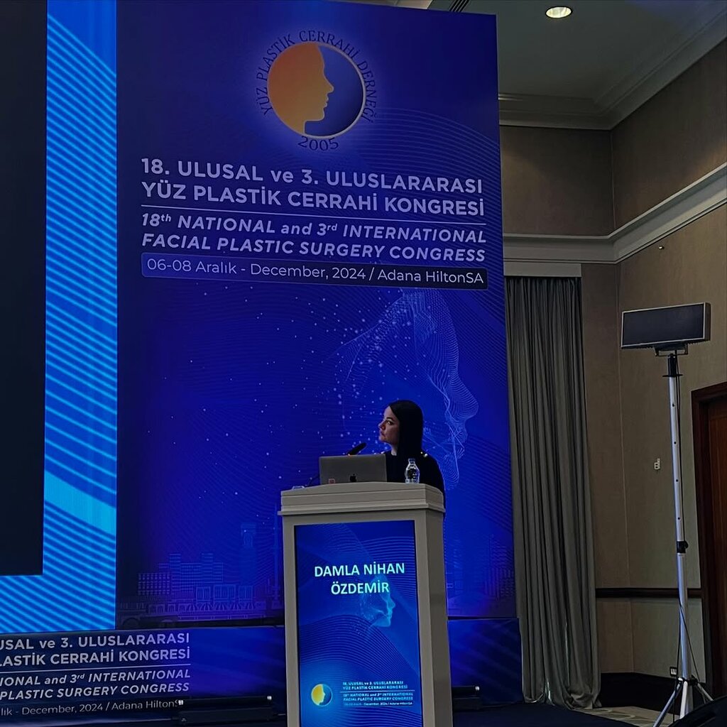 Private practice doctors Op. Dr. Damla Nihan Ozdemir, Izmir, photo