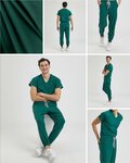 Wio Uniform (Bursa, Nilufer District, Cali Neighborhood, Omer Biltekin Boulevard, 17) ، متجر ملابس