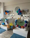 Bluuh Baby SPA Eskisehir (Eskişehir, Tepebasi District, Ertugrulgazi Neighborhood, Damlalar Sok., 32), tienda de alimentos para bebés