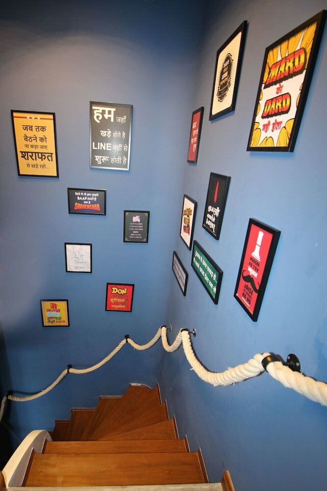 Фото Theory9 Premium Serviced Apartments Khar