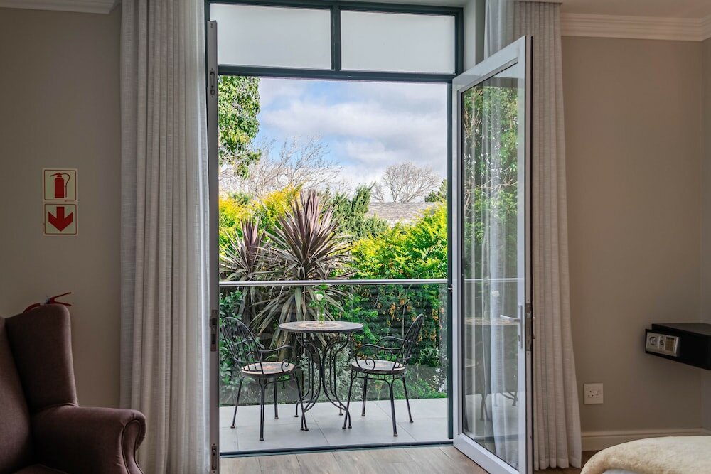 Фото Van Der Stel Manor