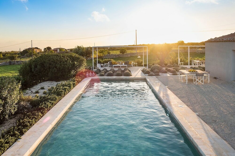 Фото Villa Hybla