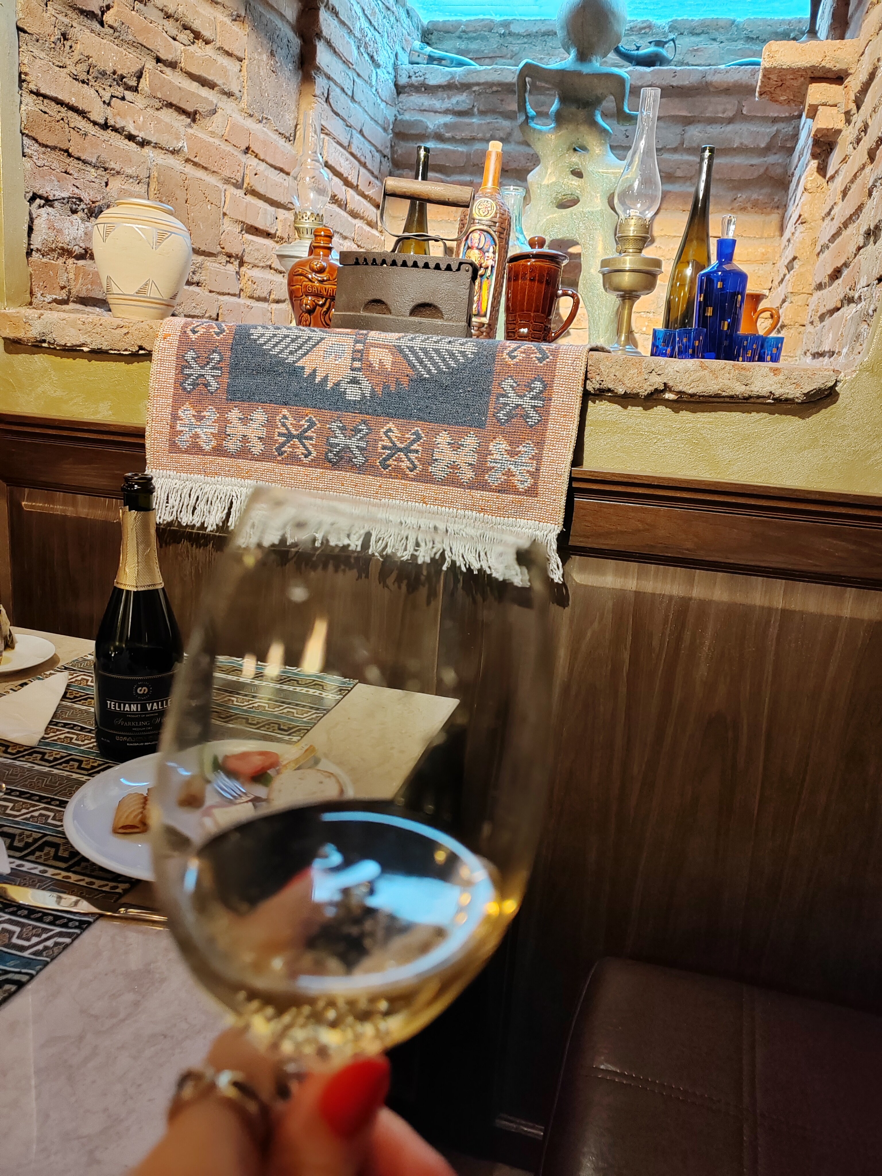 Фото Wine Story Hotel & Club