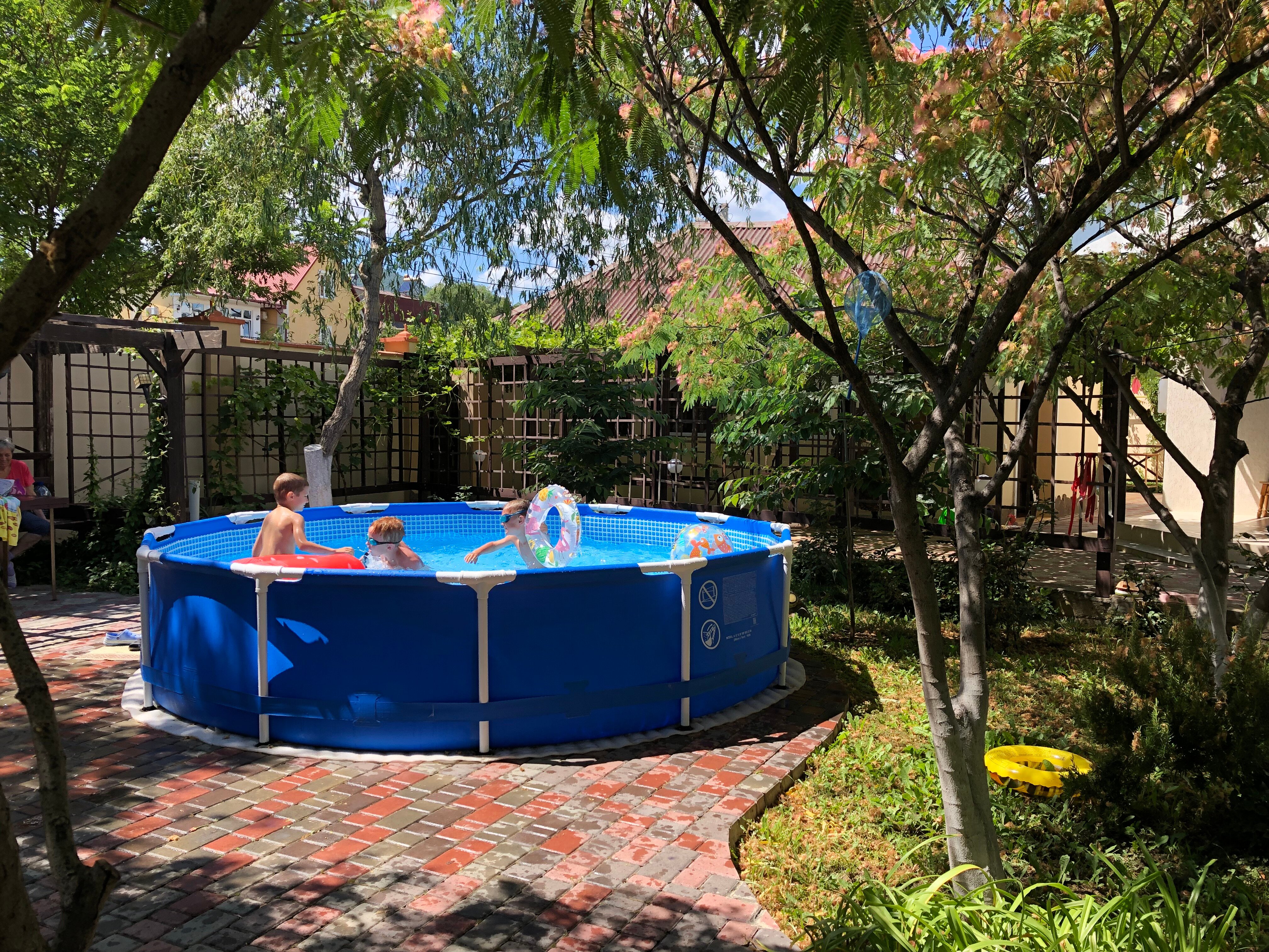 Фото Жасмин