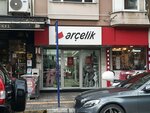 Arçelik (Istanbul, Bakirkoy District, Yesilkoy Neighborhood, Istasyon Avenue, 65B) ، متجر بيع الأجهزة المنزلية