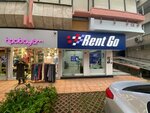 Rent Go (İstanbul, Kadikoy, Bagdat Avenue, 162A), car rental