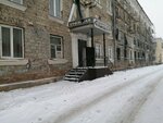 Чебуречная пельменная (Karla Marksa Street, 8), fast food