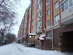 VezemDetal.ru (Zarubina Street, 44), punto de entrega