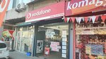 Vodafone (Bursa, Osmangazi, Dr. Sadık Ahmet Cad., 203A) ، مشغل للهاتف الجوال