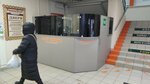Пост охраны (Zaozyornaya Street, 11/1), pass office, security post