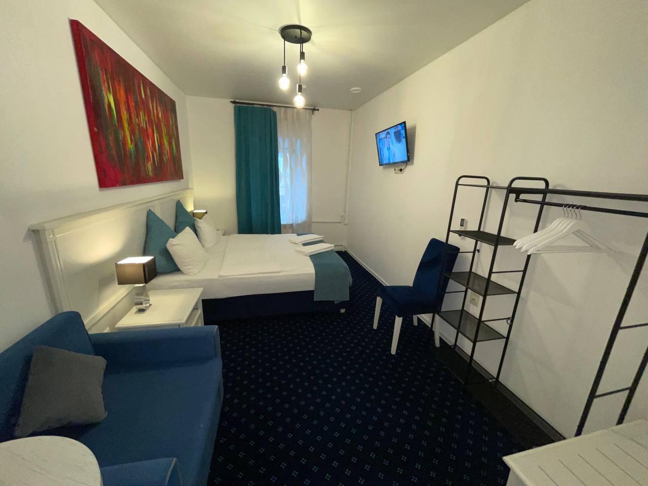 Фото Наумов апарт-отель