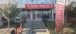 Özge Emlak (Ankara Province, Cankaya District, İlker Cad., 92A), real estate agency