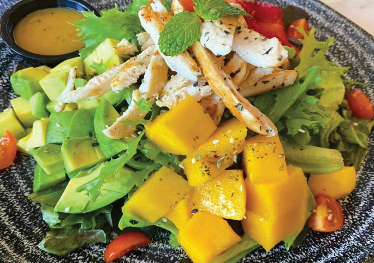 Фото Fraser Suites Diplomatic Area, Bahrain