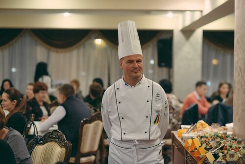 Гостиница Hotel Impero в Орадя