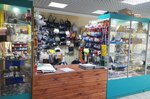 Шпулька (Gornaya Street, 28), tienda de mercería y complementos