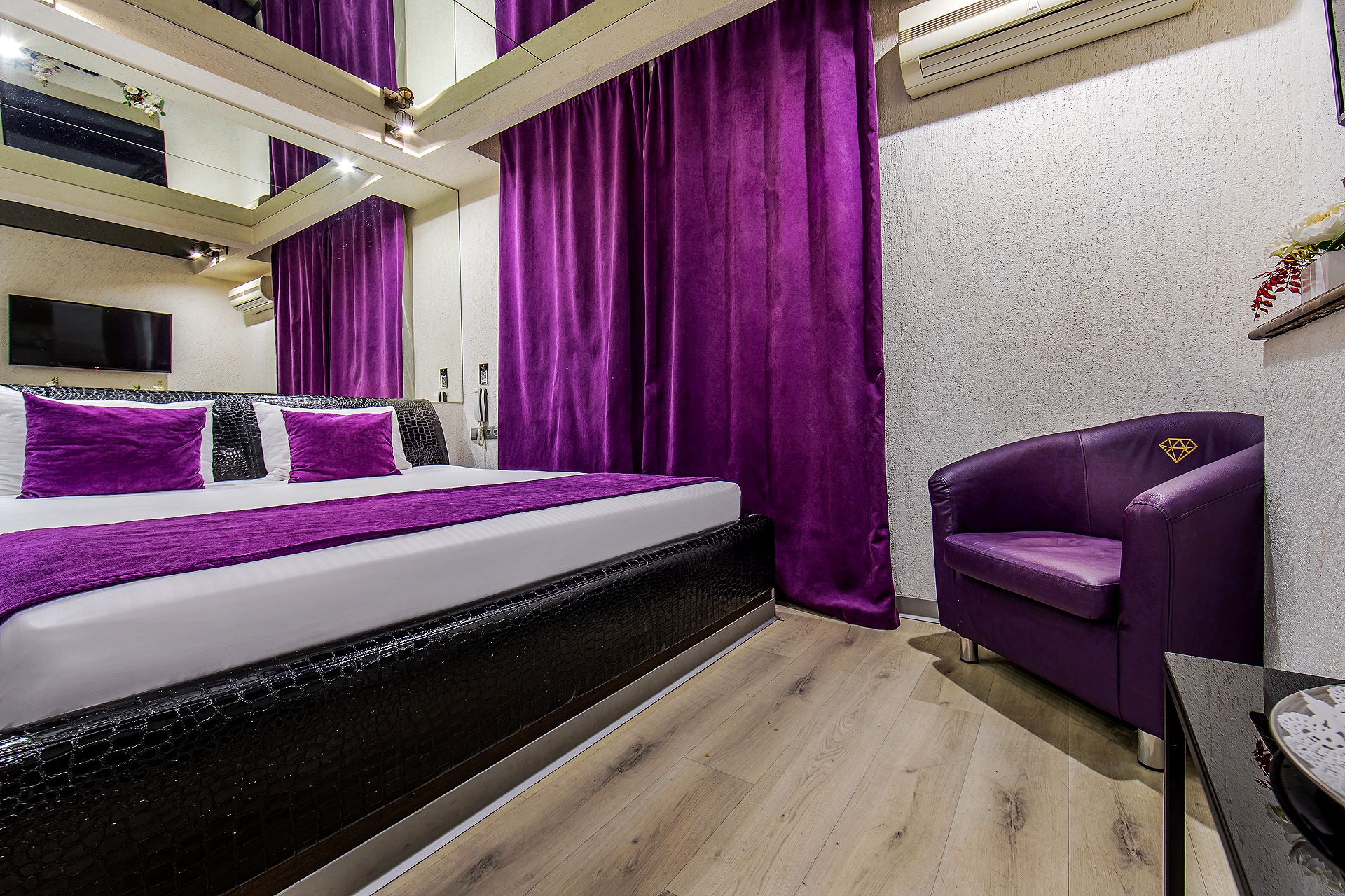 Фото Алекс Отель на Богатырском