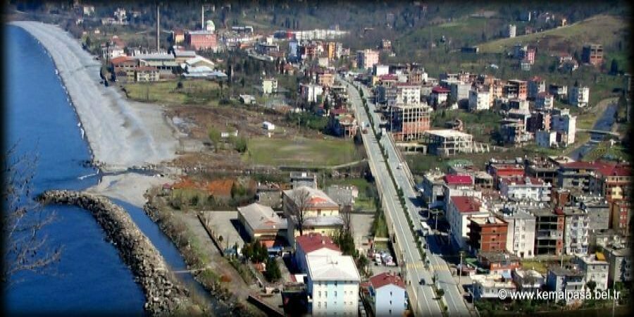 Administration Kemalpasa Municipality, Kemalpasa, photo