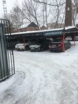 Шиномонтаж (Talsinskaya ulitsa, 44с2), montaje de neumáticos