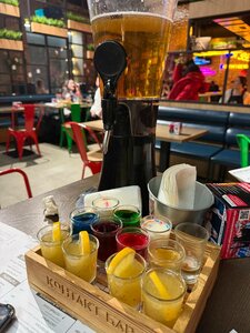 Kontakt Bar (Naberezhnye Chelny, Mira Avenue, 24П), bar, pub