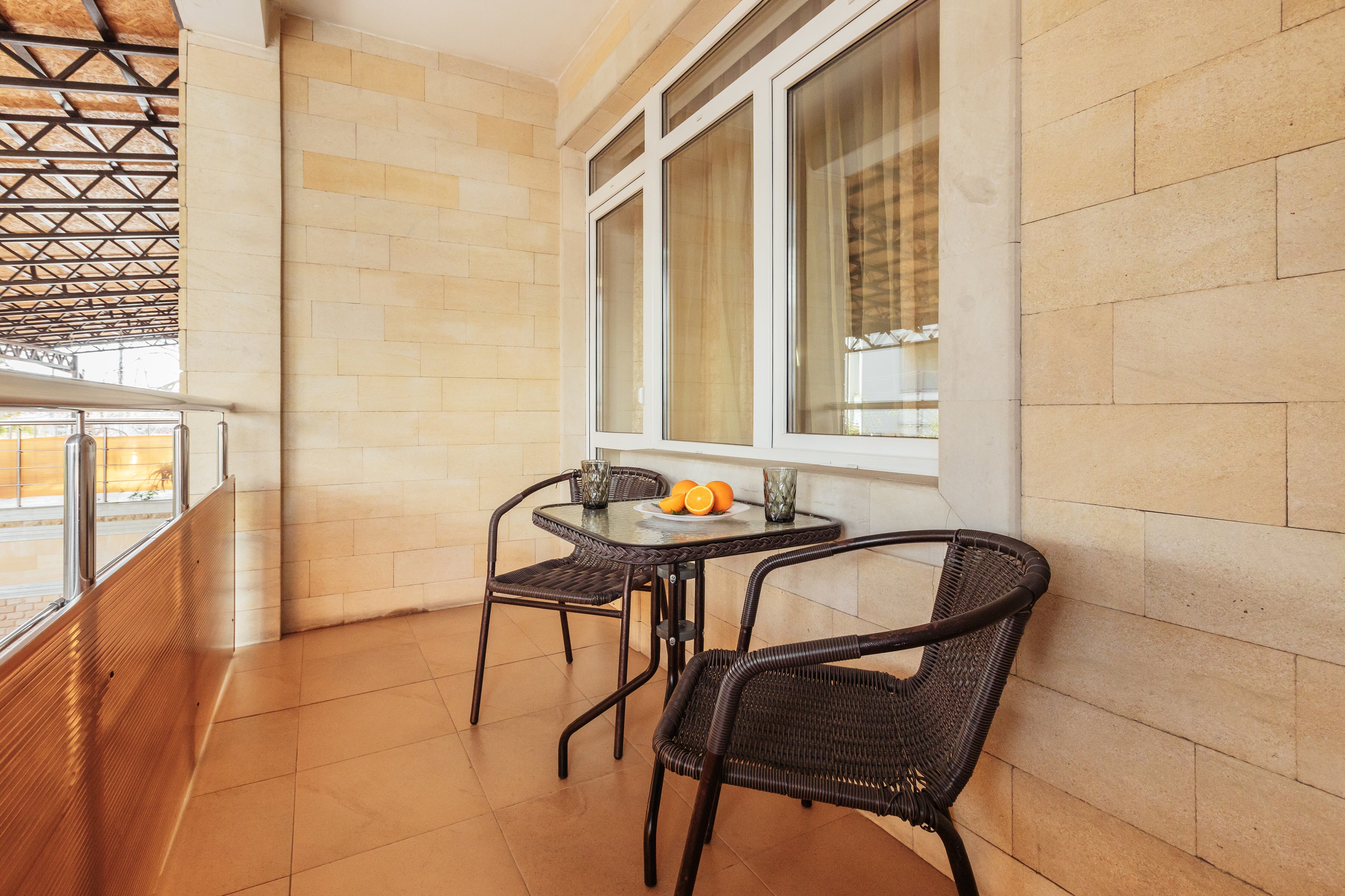 Фото Райский уголок