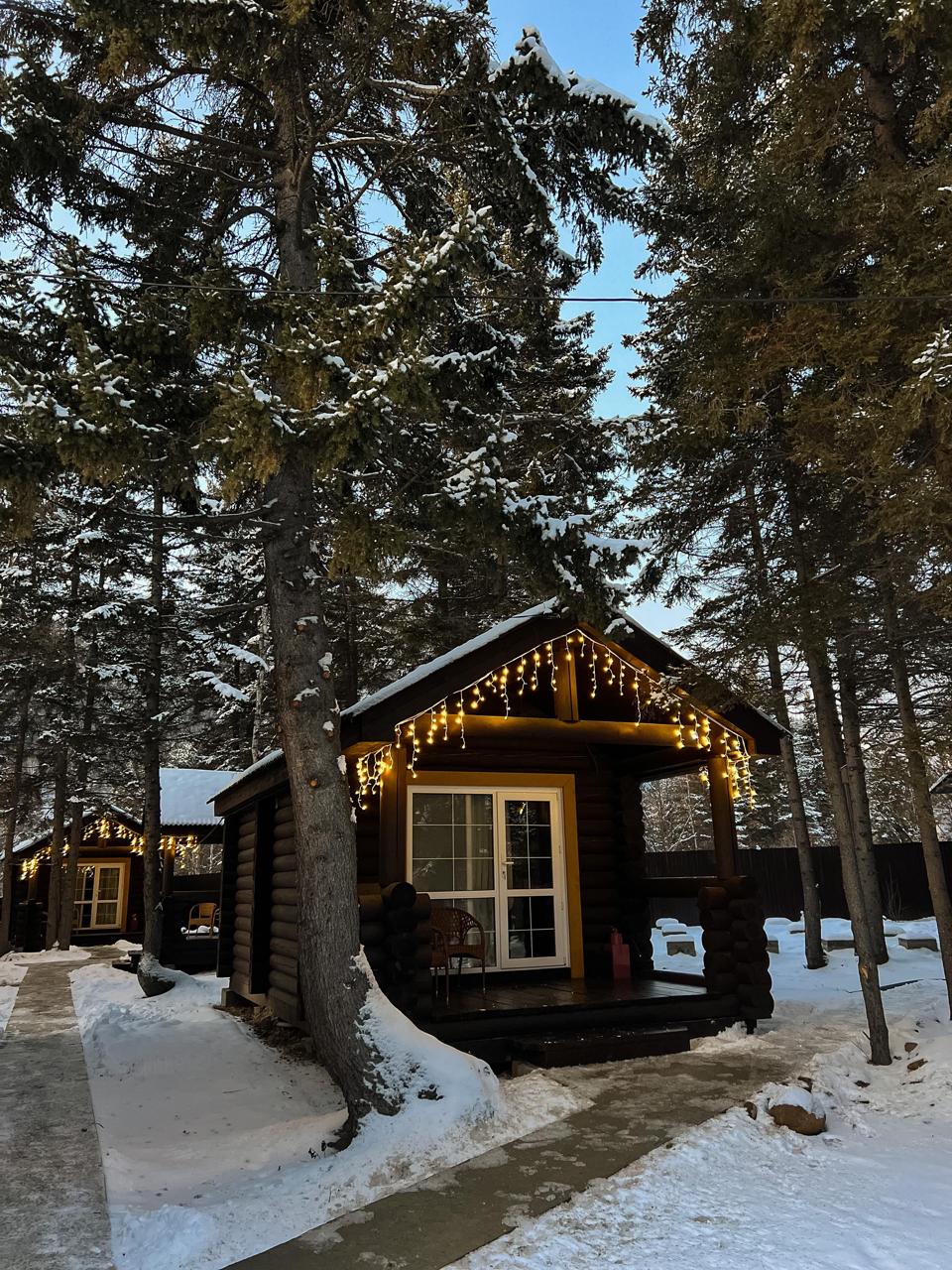 Фото Сердце Байкала