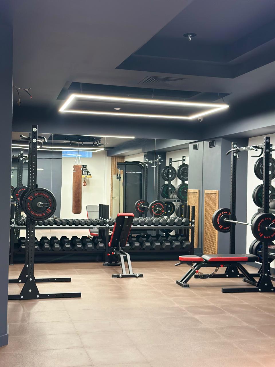 Фото Benamar Hotel&Spa