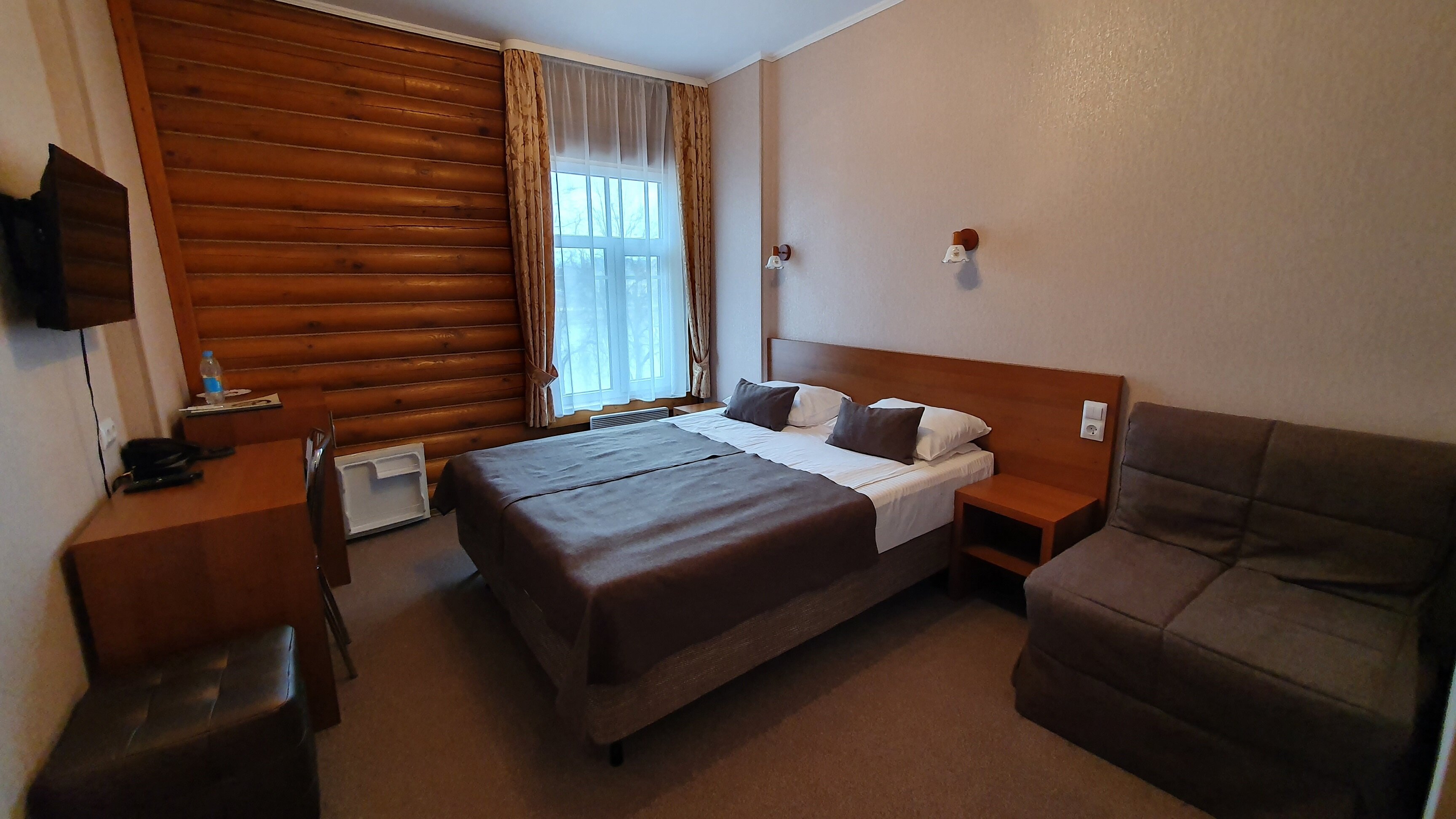 Фото отеля 3